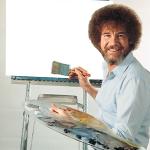 Bob Ross Blank