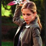 buffy knife