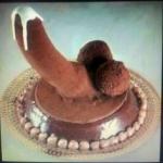 Dick cake