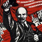Russian revolution 