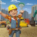 Bob the builder 