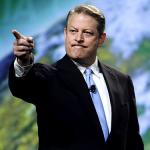 Nobel Prize Thief Al Gore