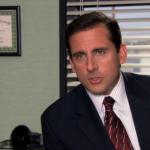 Michael Scott