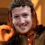 zuckerberg one does not simply meme