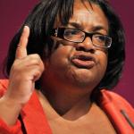 Diane Abbott meme