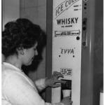 Whisky Machine