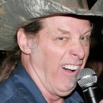 Racist Ted Nugent