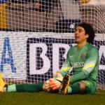 Memo Ochoa