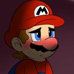Confession Mario