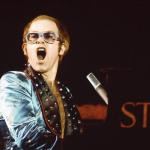 70s Elton John