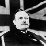 Enoch powell