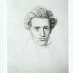 Kierkegaard offers love