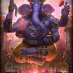 Smite Ganesha
