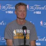 Steve Kerr