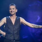 Dave Gahan