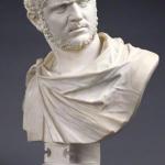 Emperor Caracalla the Inquisitve One