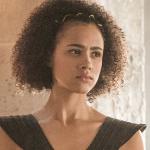 Misandry Missandei