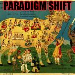 Kedar Joshi | PARADIGM SHIFT | image tagged in kedar joshi,kali,kali yuga,paradigm,shift | made w/ Imgflip meme maker