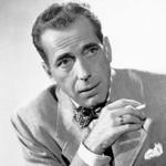 Humphrey Bogart meme