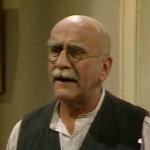 Alf Garnett meme