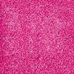 pink glitter square