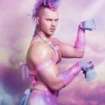 MANICORN