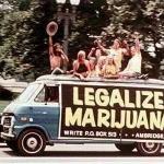 Hippies - Legalize Marijuana meme