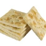 Crackers meme