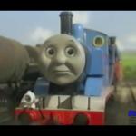 Satisfying thomas the tank engine