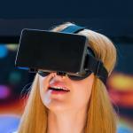 virtual reality headset meme