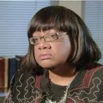 Diane Abbott meme