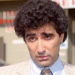 Eugene Levy Vacation