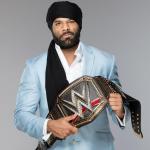 jinder mahal wwe champion