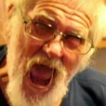 angry grandpa