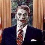 Zombie Reagan