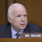 McCain