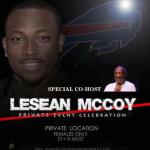 LeSean McCoy