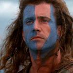 William Wallace Approves meme