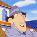 Inspector Gadget