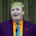 Joker Trump