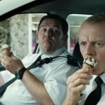 Hot fuzz