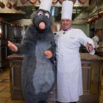 Ratatouille | RATATOUILLE SAYS, " I DONT HAVE ONE BROTHER, I HAVE MILLIONS" | image tagged in ratatouille | made w/ Imgflip meme maker