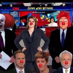 CNN: Clown News Network | . | image tagged in cnn clown news network | made w/ Imgflip meme maker