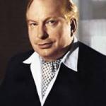 L Ron Hubbard