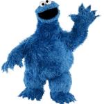 Cookie Monster  meme