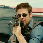 SICARIO BENICIO DIE