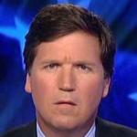 Tucker dumb look