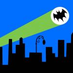 Bat Signal meme