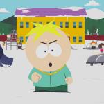 Pimp Butters