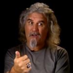 Billy Connolly Fuck Off